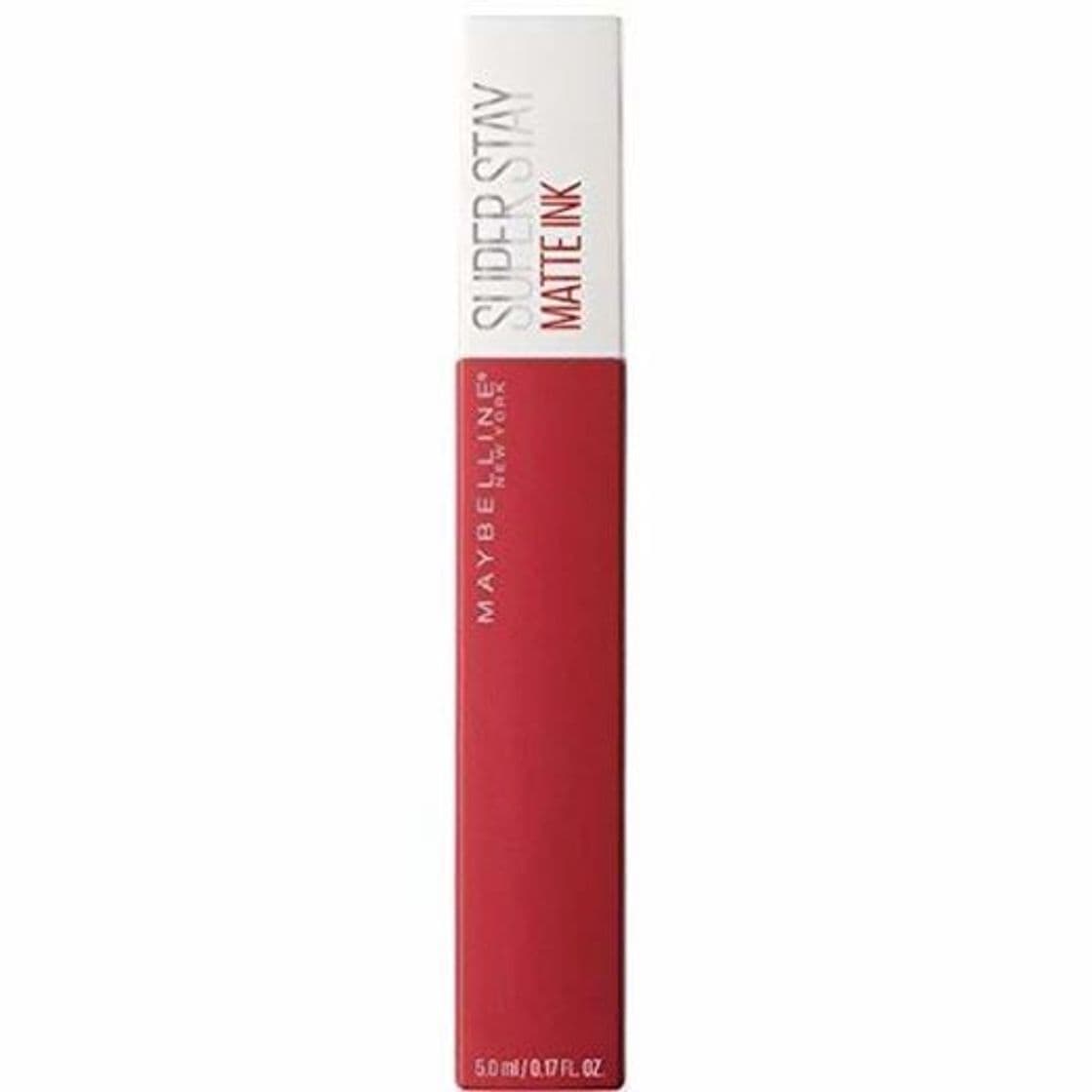 Beauty Maybelline New York Superstay Matte Ink Barra de Labios Mate