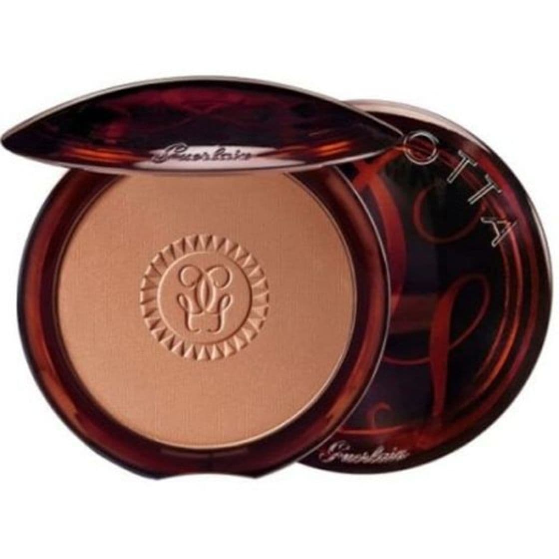 Product Terracotta - Polvos Bronceadores Tono Natural de Larga Duración