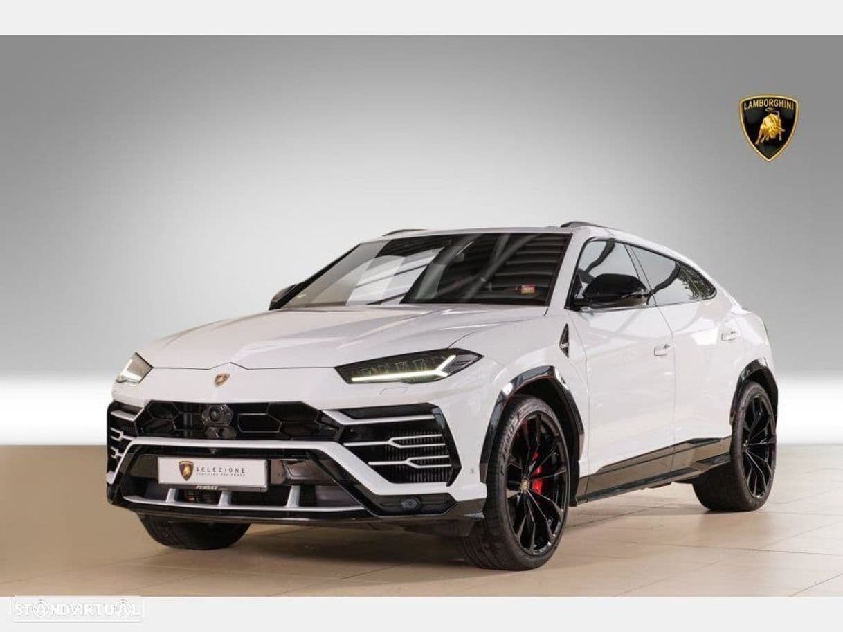 Producto Lamborghini Urus