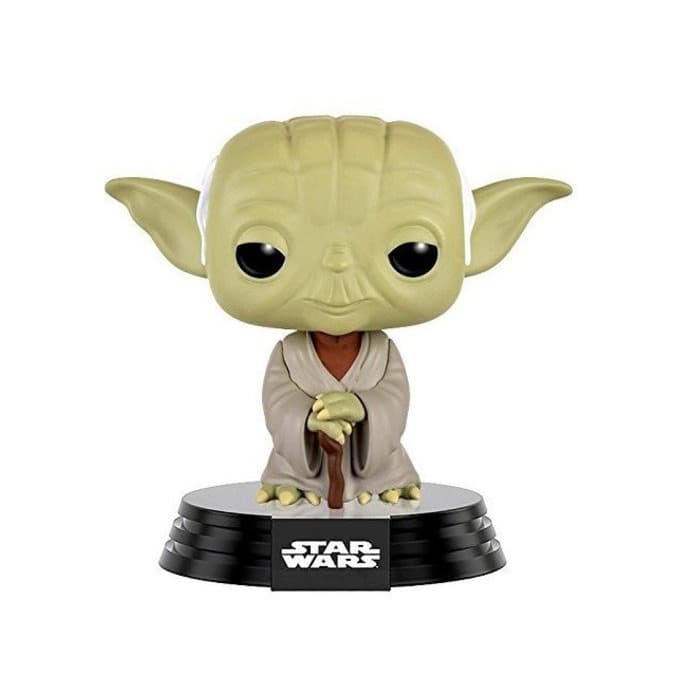 Game Funko Pop Star Wars