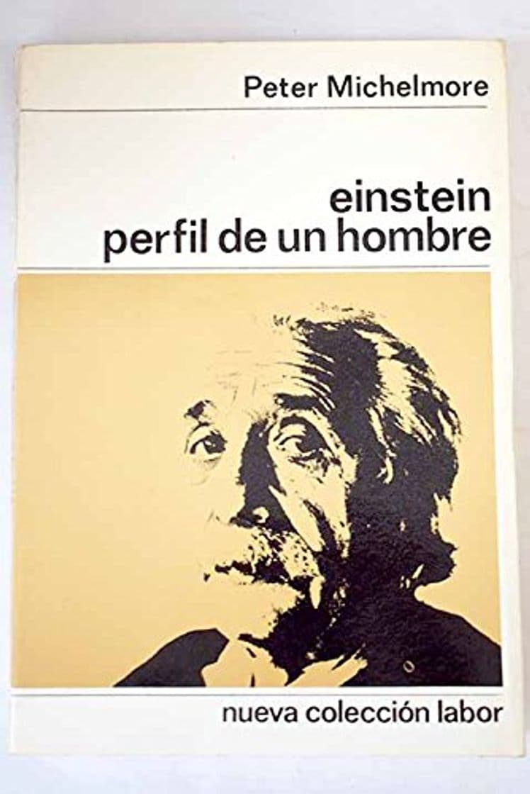 Book Einstein Perfil De Un Hombre