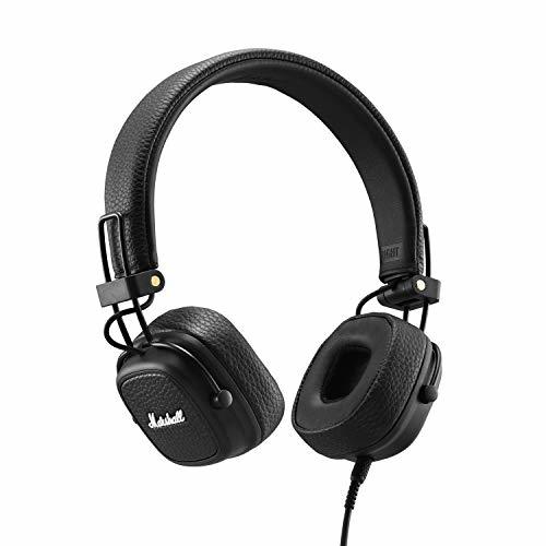 Electronic Marshall Major III Auriculares Plegables