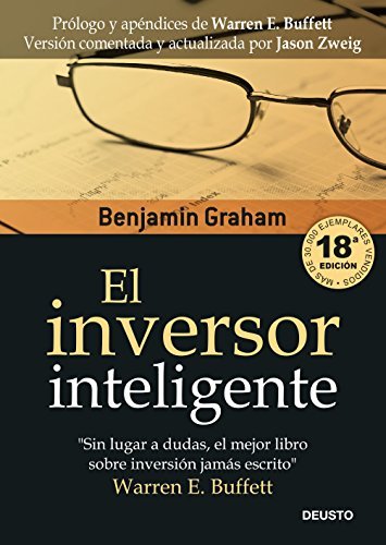 Libro El inversor inteligente