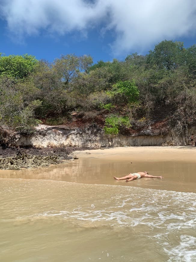 Lugar Morro do Careca