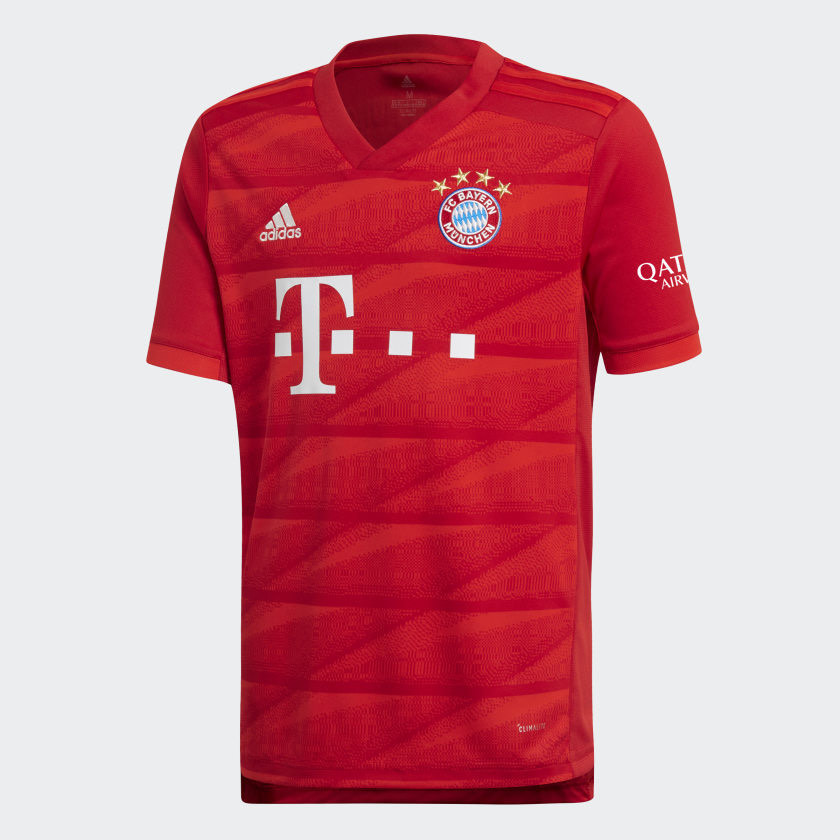 Product Bayern Munich