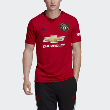 Product Manchester United 