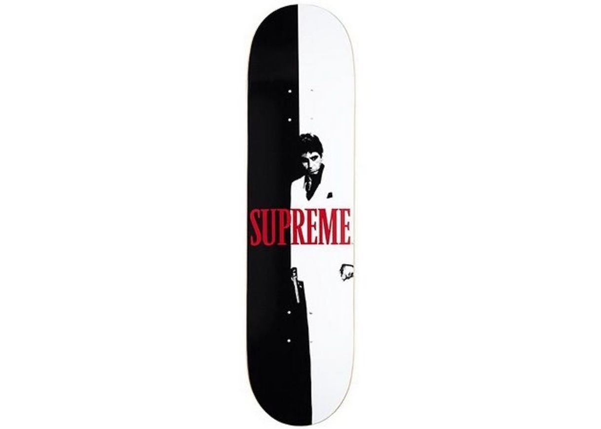 Moda Scarface Split Deck