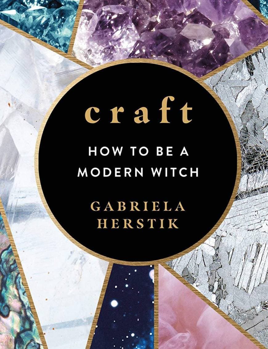 Libro Craft