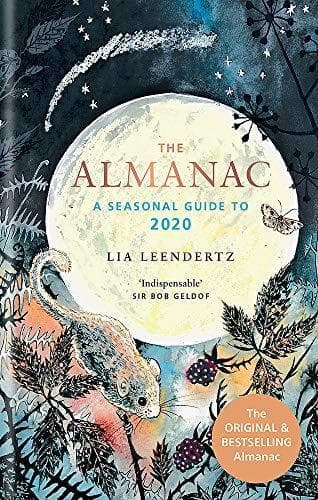 Libro The Almanac