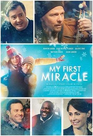 Película My First Miracle