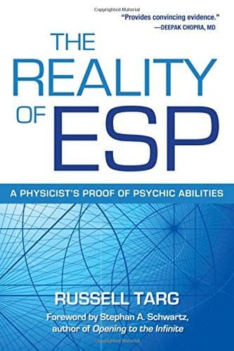 Libro The Reality of ESP