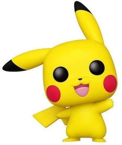 Fashion Pikachu Funk POP! 