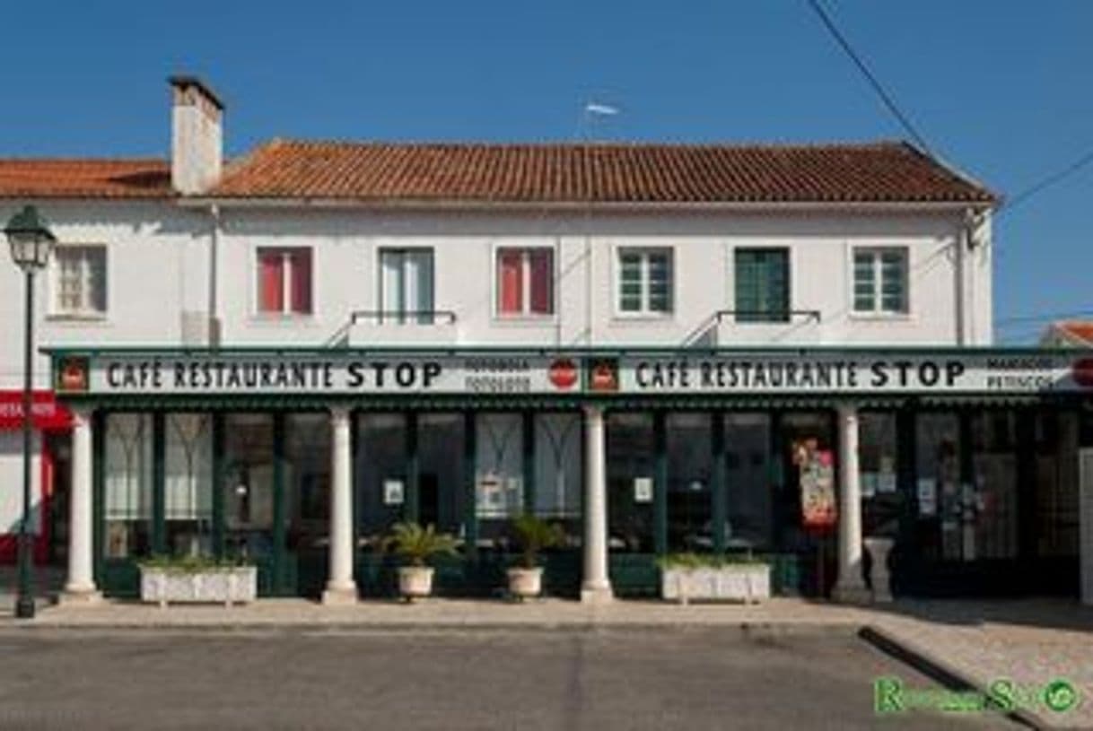 Place Restaurante Stop - desde 1978