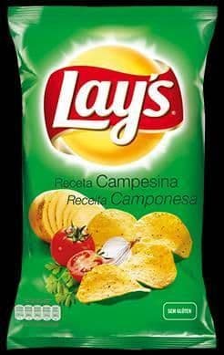 Product Lay's