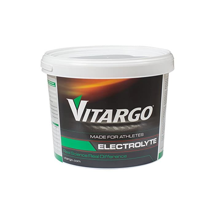 Product Vitargo Electrolyte 2 kg