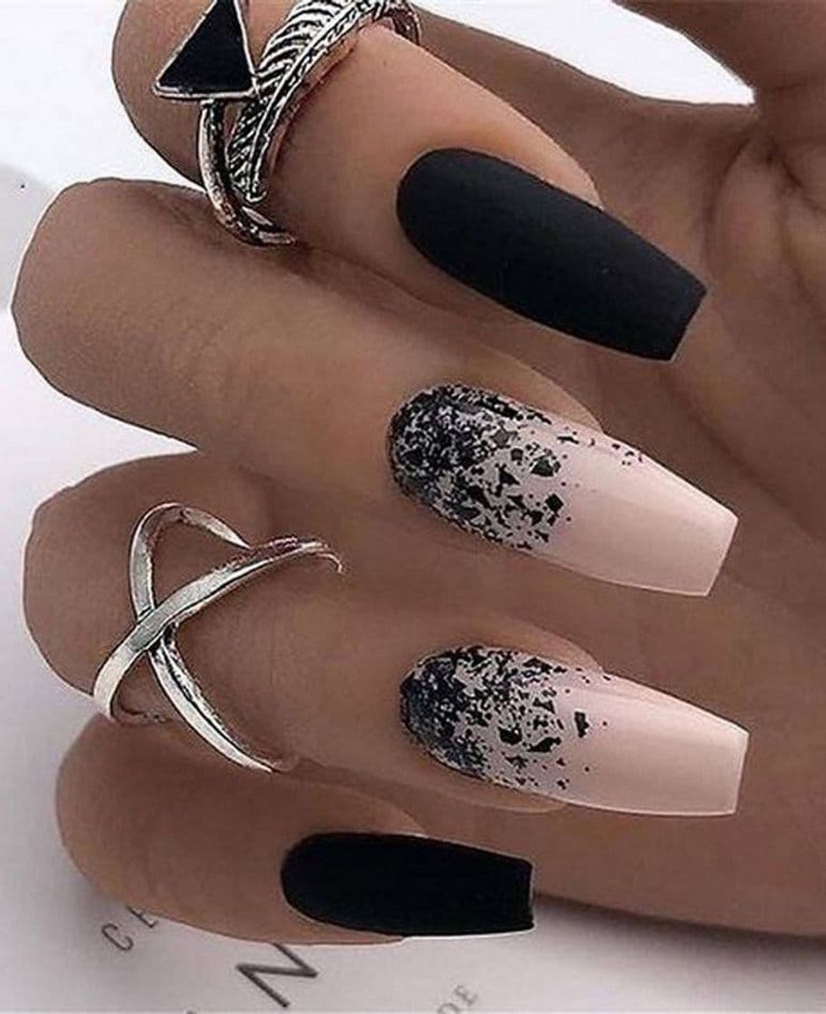 Fashion Nails