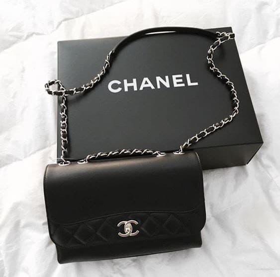 Producto Chanel bag