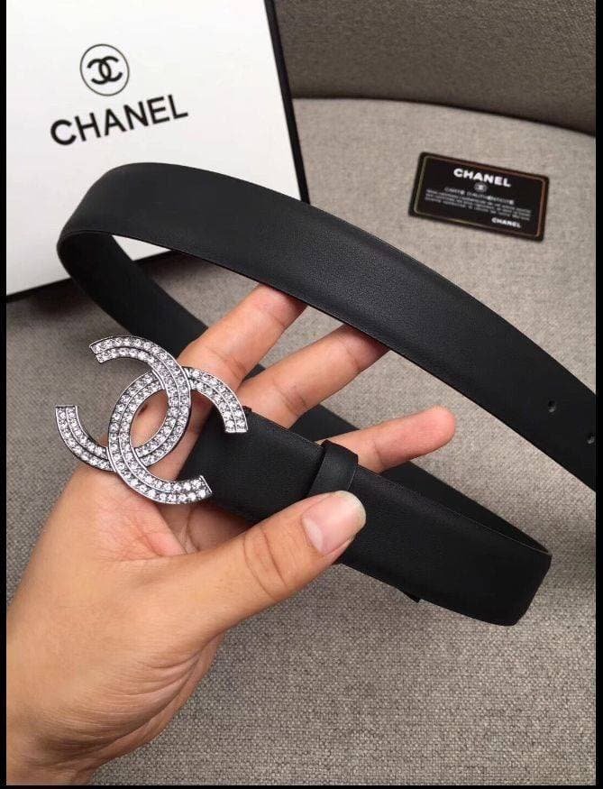 Fashion Belt Chanel