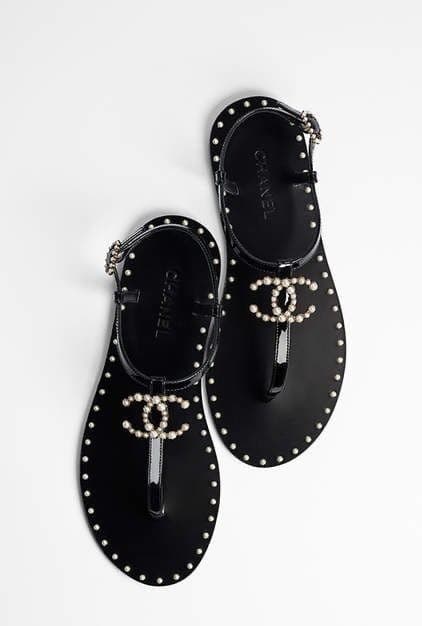 Product Chanel Sandals