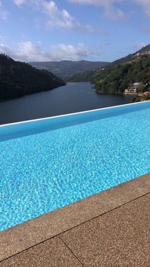 Place Douro Royal Valley Hotel & Spa