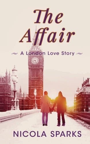 Book The Affair