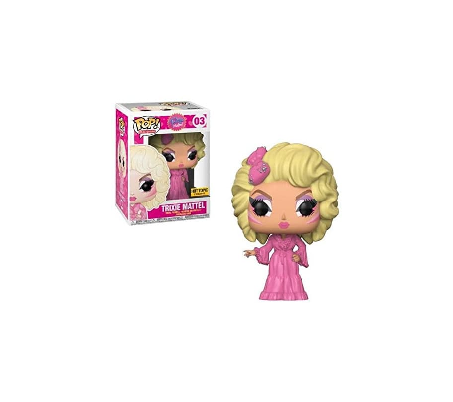 Producto Funko Trixie Mattel