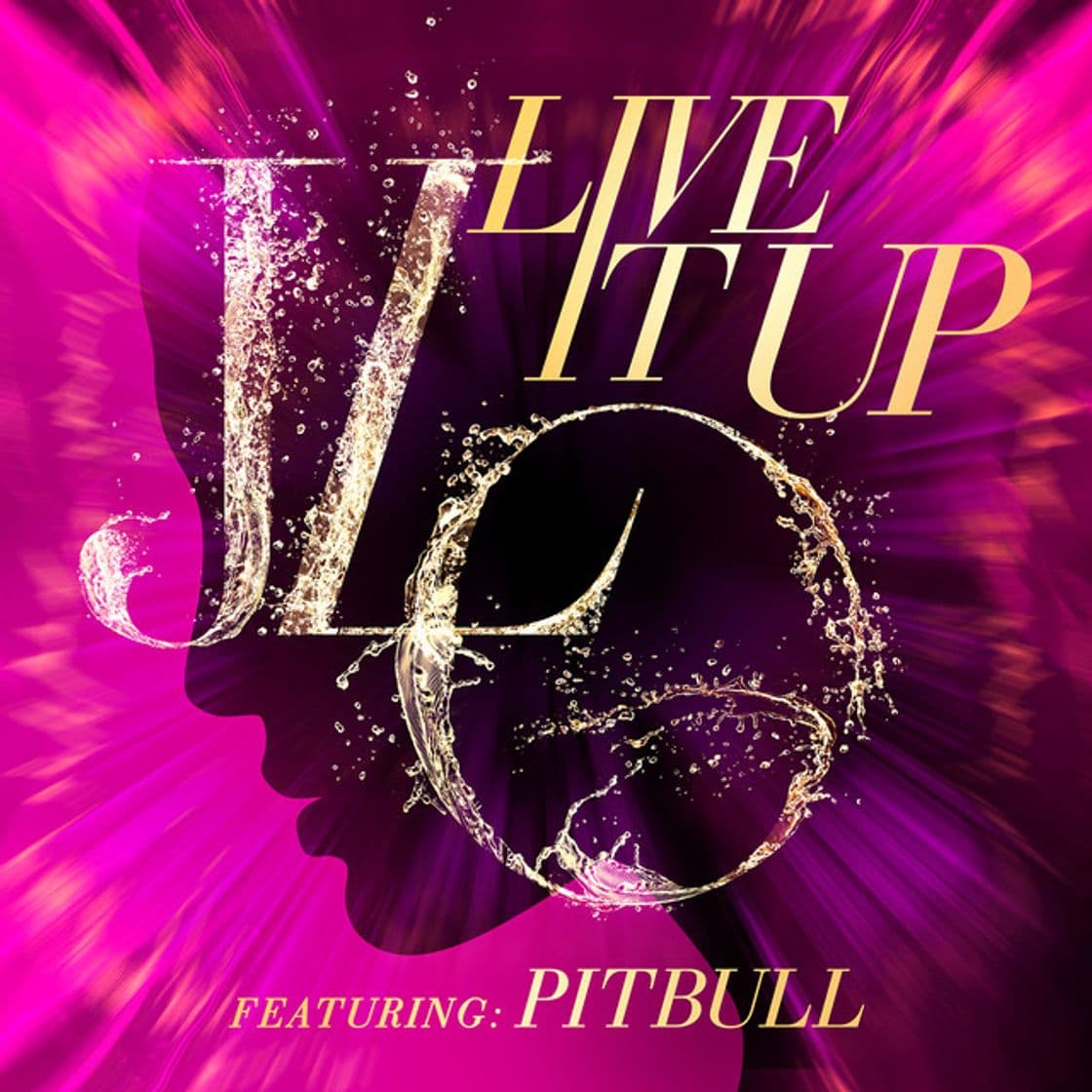 Canción Live It Up