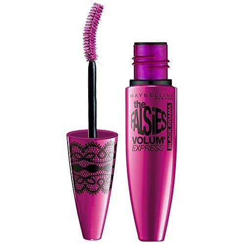 Producto Maybelline Volum'Express Falsies Black Drama máscara de pestañas - Máscaras de pestañas