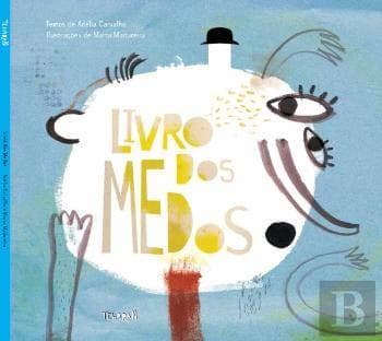 Libro Livro dos Medos