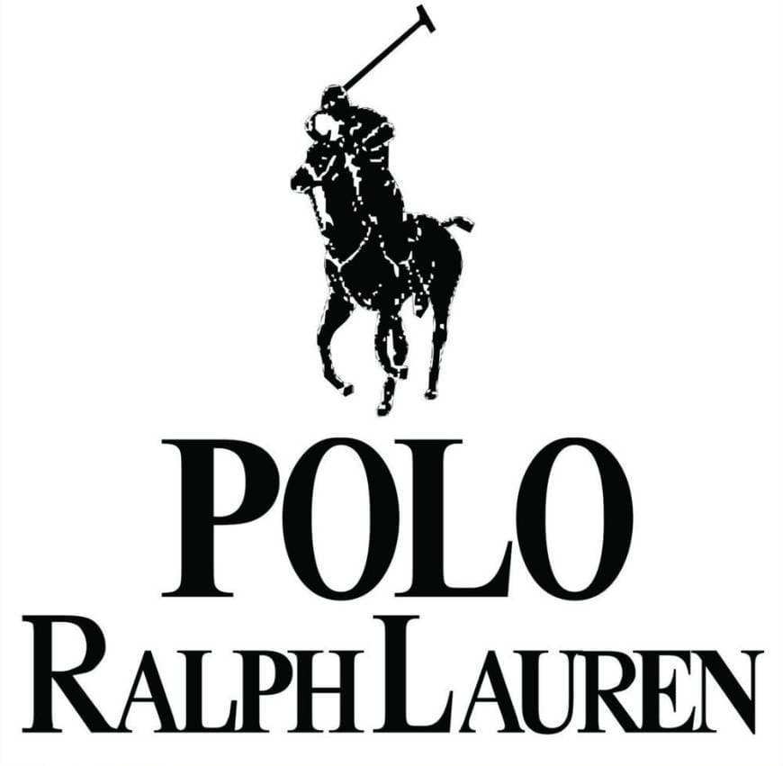 Moda  Polo Ralph Lauren 