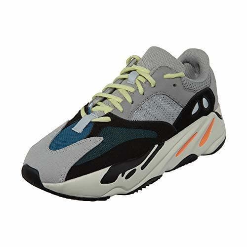 Moda ADIDAS Yeezy Boost 700 'Wave Runner'