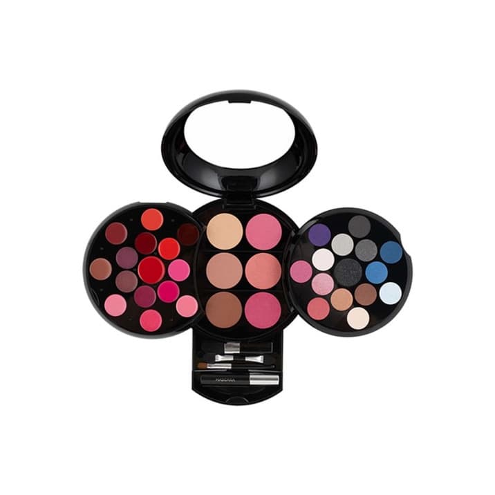 Producto Palette mini glam Douglas 