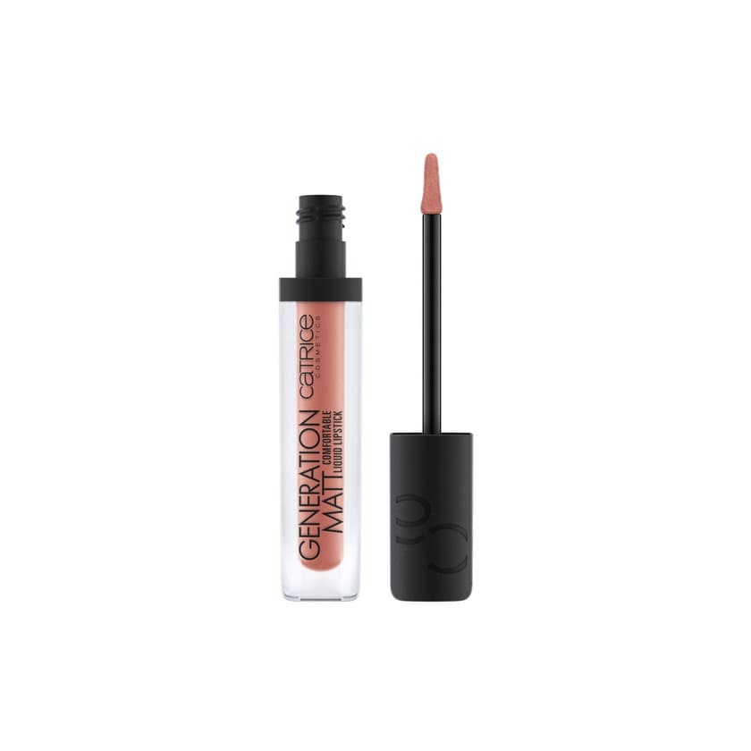 Producto Batons matte catrice