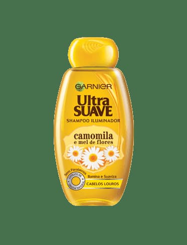 Producto Shampoo Camomila Garnier