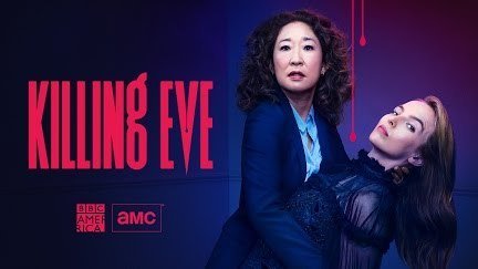 Serie Killing Eve