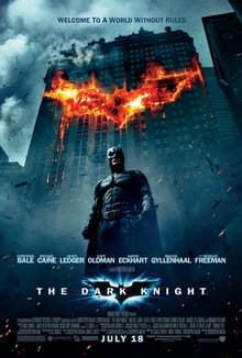 Movie The Dark Knight