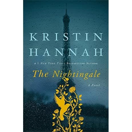 Book The Nightingale by Kristin Hannah