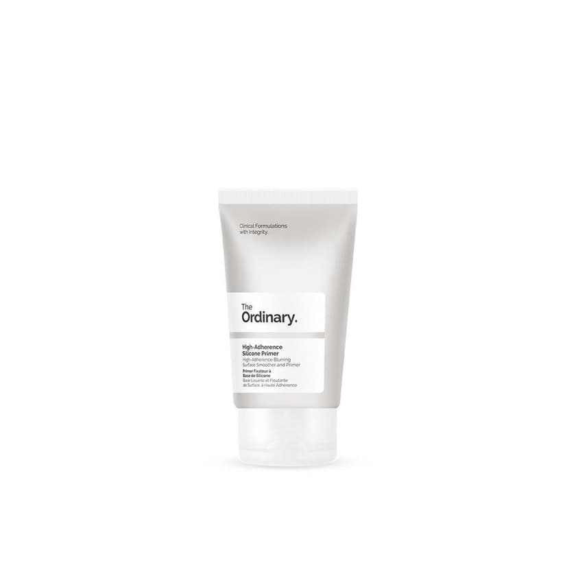 Producto The Ordinary Primer High-Adherence Silicone 