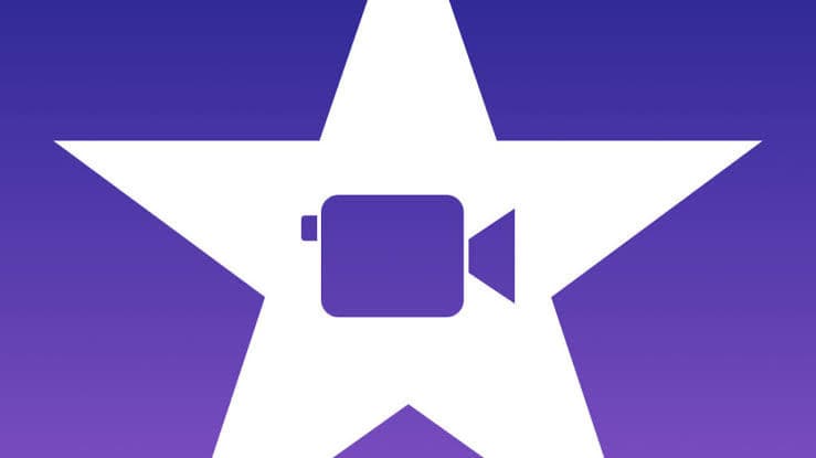 App imovie 