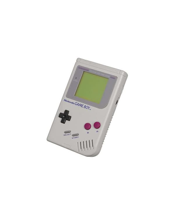 Product Gameboy Classic