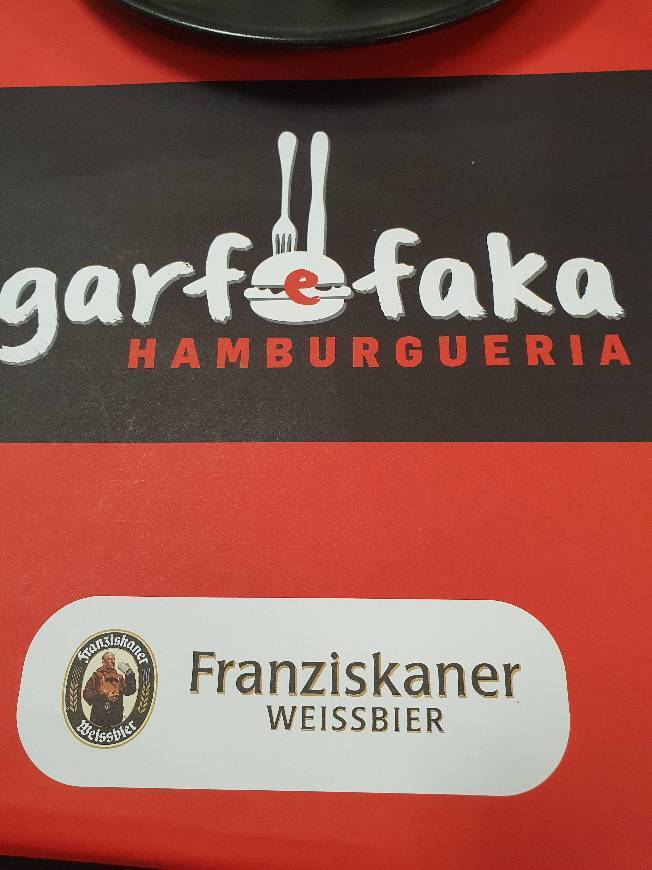 Restaurants Hamburgueria Garfo & Faka