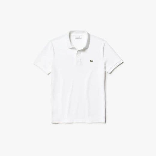 Producto Polo lacoste slim fit 