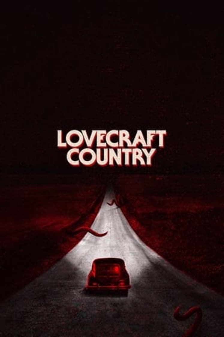 Serie Lovecraft Country