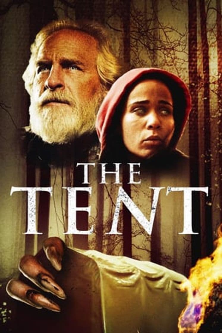 Película The Tent