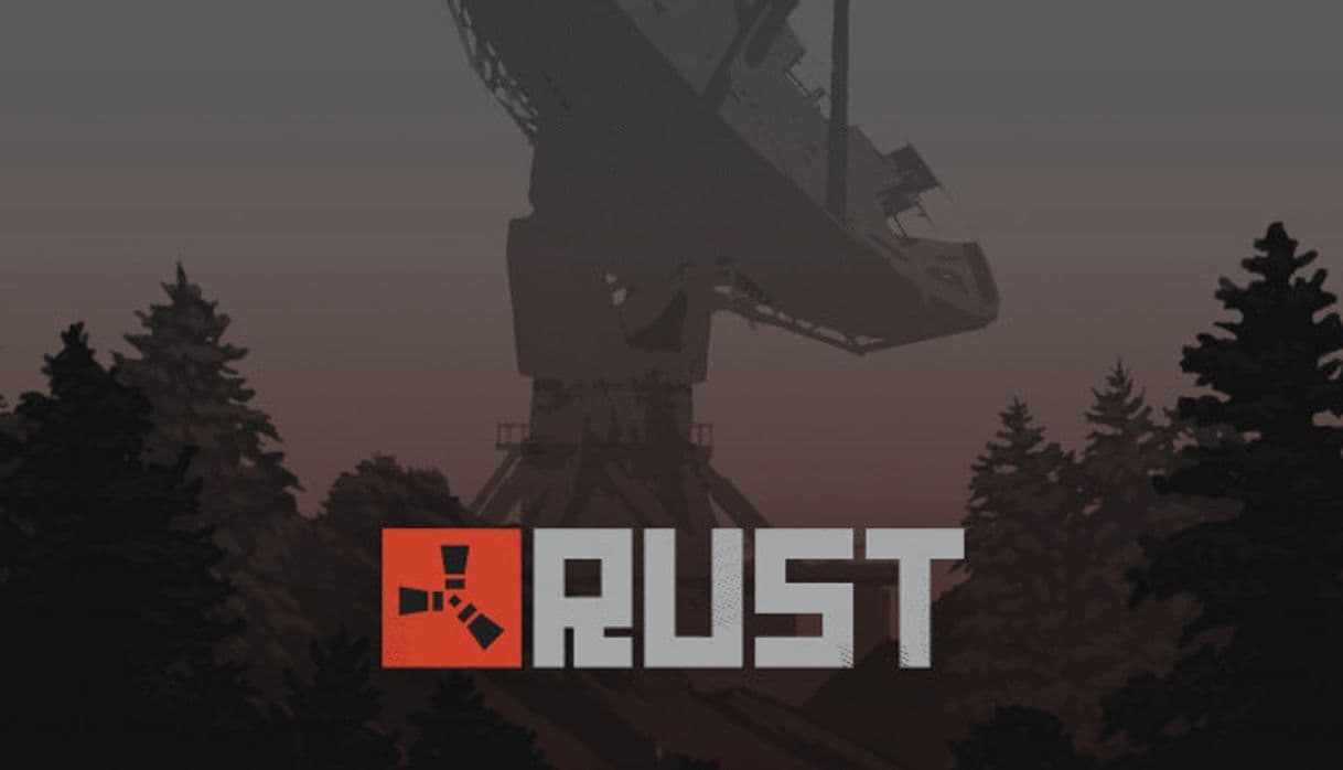 Videogames Rust