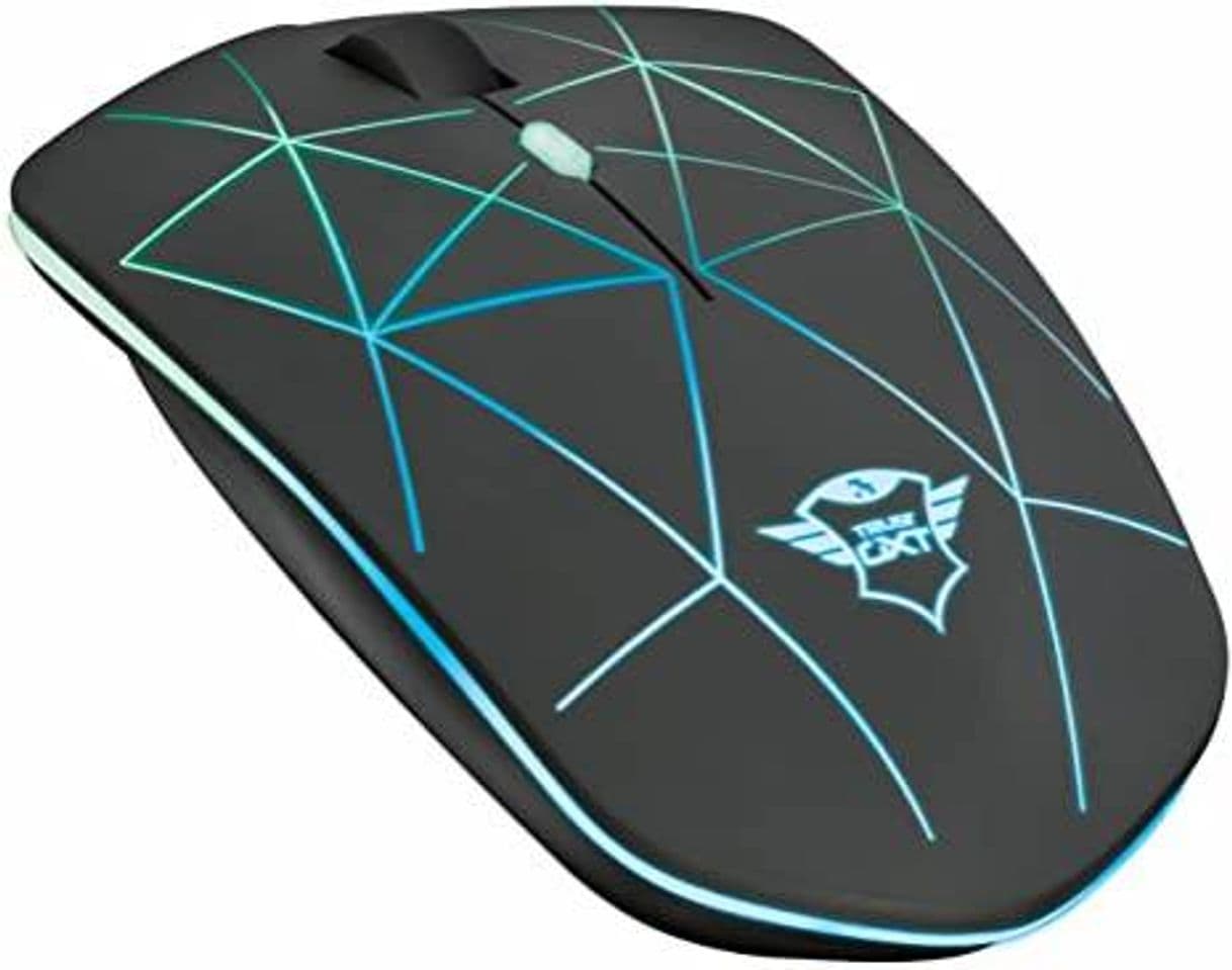 Fashion GXT 117 Strike Wireless Gaming Mouse