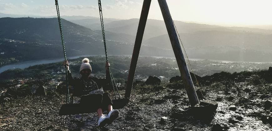 Place Baloiço da Serra da Boneca