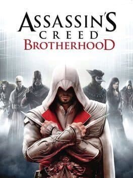 Videojuegos Assassin's Creed: Brotherhood