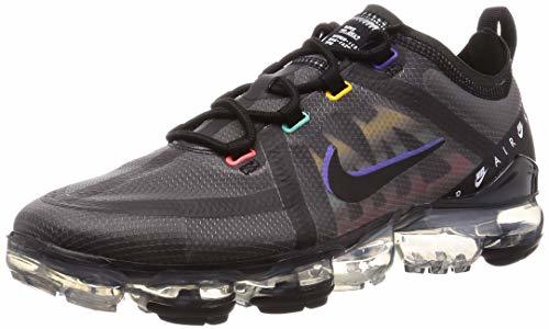 Fashion Air Vapormax 2019 SE 023 Black Black P CL1240-023