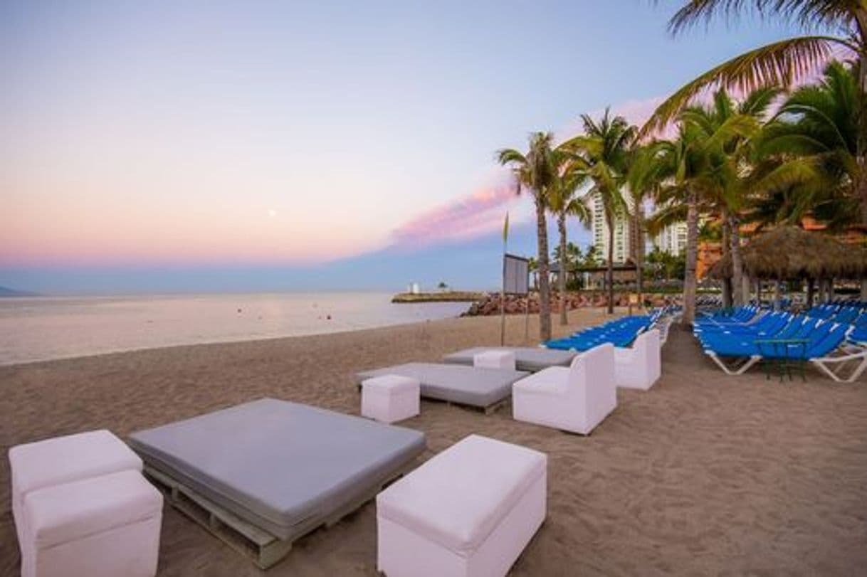 Lugar Friendly Vallarta All Inclusive Family Resort & Convention Center